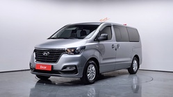 Hyundai Starex 2020