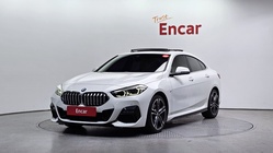 BMW 2 Series 2021
