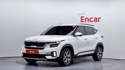 Kia Seltos 2021