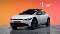 Kia EV6 2021