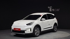 Kia Niro 2022