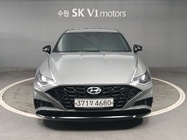 Hyundai Sonata 2019
