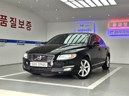 Volvo S80 2015