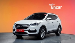 Hyundai Santa Fe 2015