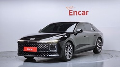 Hyundai Grandeur 2024