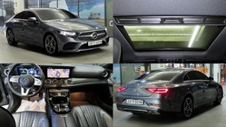 Mercedes-Benz CLS-Class 2019