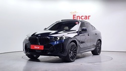 BMW X6 2025