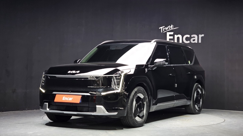 Kia EV9
