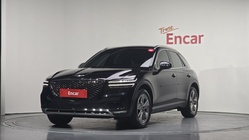 Genesis GV70 2021