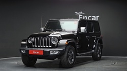 Jeep Wrangler 2019
