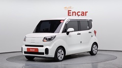 Kia RAY 2022