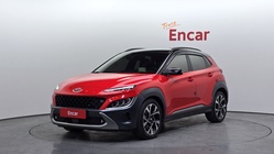 Hyundai Kona 2021