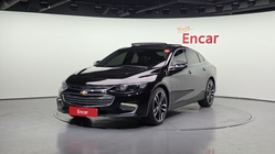 Chevrolet Malibu 2016