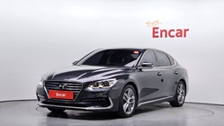 Hyundai Grandeur 2017