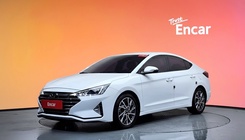 Hyundai Avante 2019