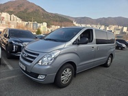 Hyundai Starex 2016