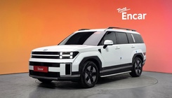 Hyundai Santa Fe 2024