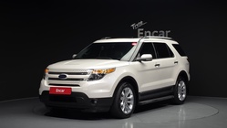 Ford Explorer 2013
