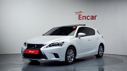 Lexus CT 2016