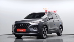 Hyundai Santa Fe 2018