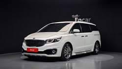 Kia Canival 2016
