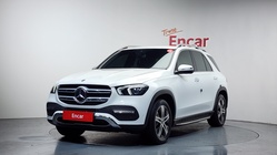 Mercedes-Benz GLE-Class 2019