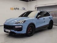 Porsche Cayenne 2013