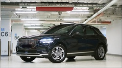 Genesis GV70 2022