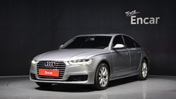 Audi A6 2015