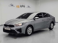 Kia K3 2019