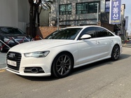 Audi A6 2015