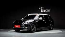 MINI Clubman 2023