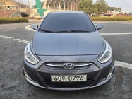 Hyundai Accent 2015