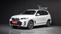 BMW X5 2025