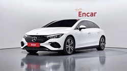 Mercedes-Benz EQE 2023