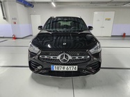 Mercedes-Benz GLA-Class 2025
