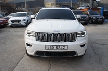 Jeep Cherokee 2017