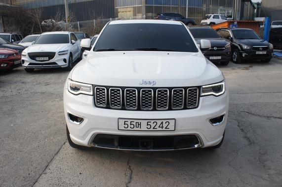 Jeep Cherokee 2017