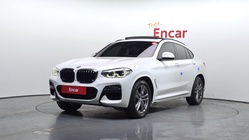 BMW X4 2019