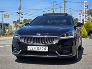 Kia K7 2016