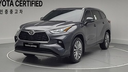 Toyota Highlander 2025