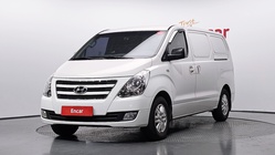 Hyundai Starex 2016