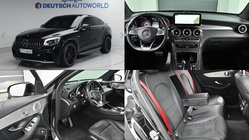 Mercedes-Benz GLC-Class 2019