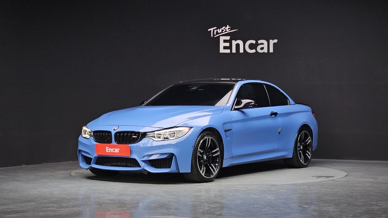 BMW M4