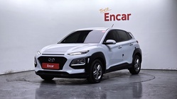 Hyundai Kona 2017