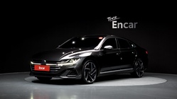 Volkswagen Arteon 2022