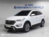 Hyundai Maxcruz 2015