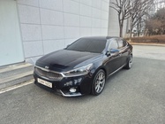 Kia K7 2018