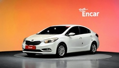 Kia K3 2014