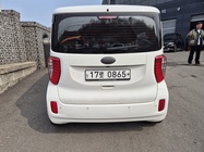 Kia RAY 2016